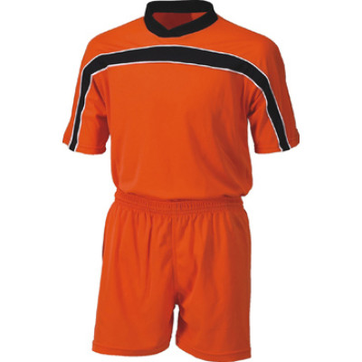 SOCCER UNIFORM 